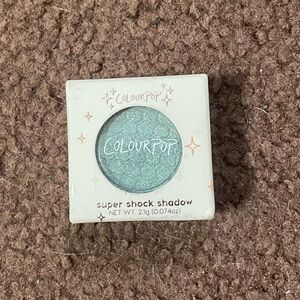 Colourpop super shock shadow